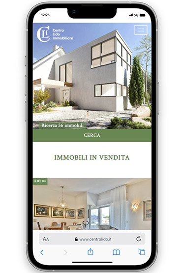 Centro Lido Immobiliare